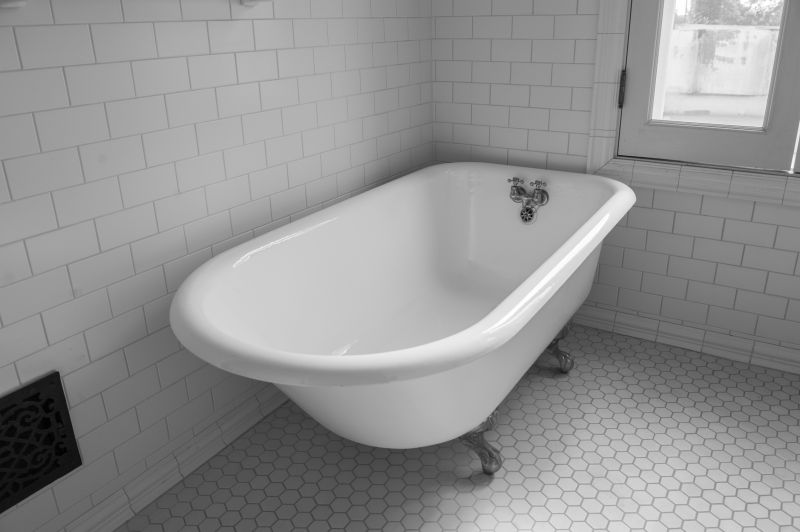 Vintage Bathtubs