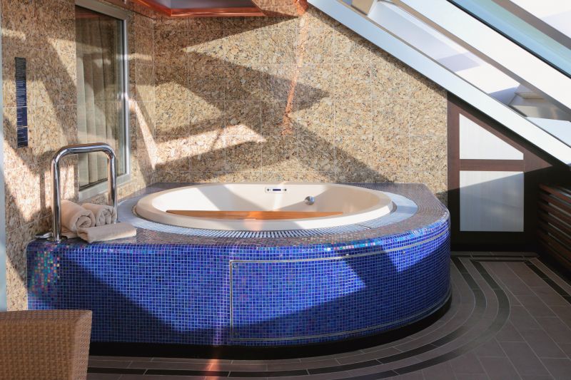 Luxury Bath Installation