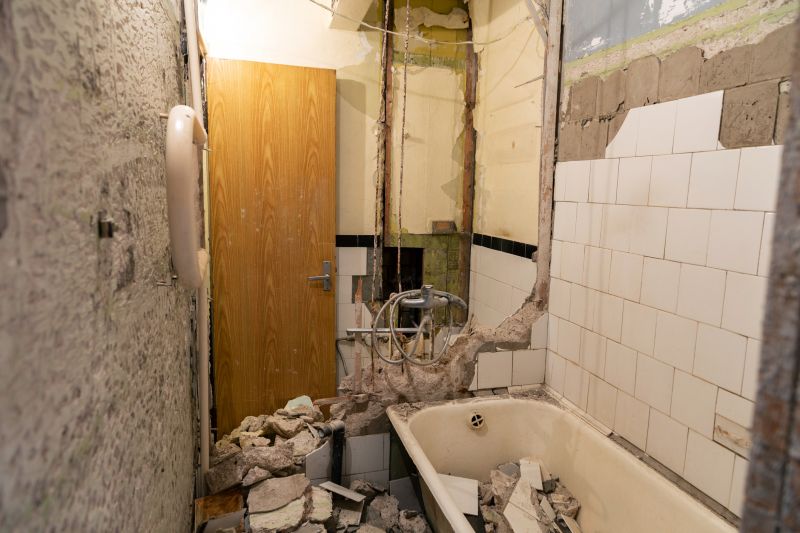 Top Bathroom Remodeling Companies in Danbury, CT