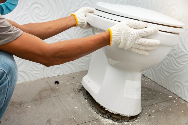 Top Bathroom Remodeling Companies in Darien, CT