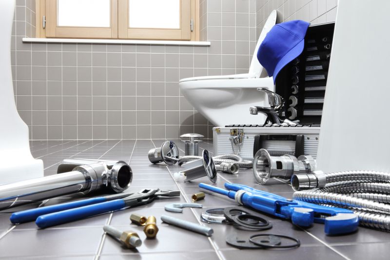 Top Bathroom Remodeling Companies in Milford, CT
