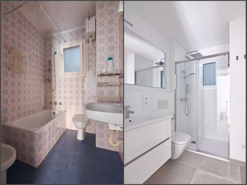 Top Bathroom Remodeling Companies in Newtown, CT