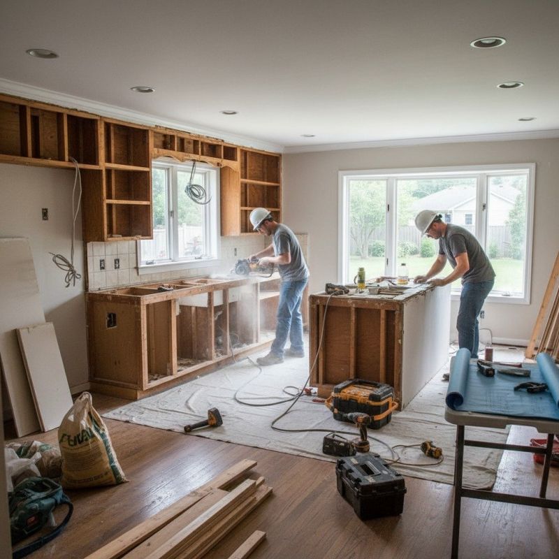 Top Bathroom Remodeling Companies in Sandy Hook, CT