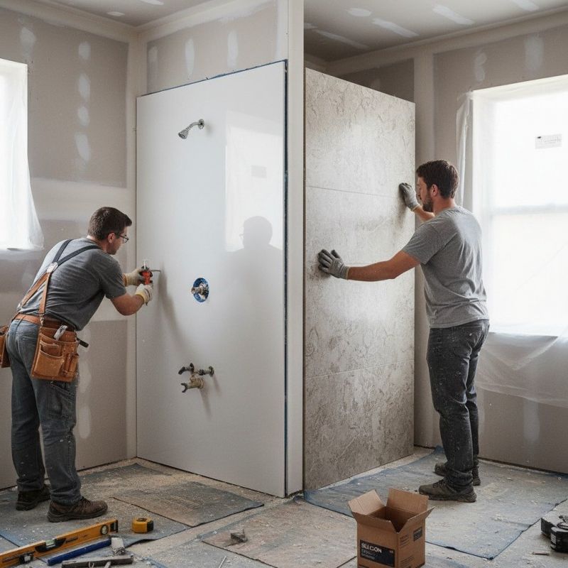 Top Bathroom Remodeling Companies in Shelton, CT