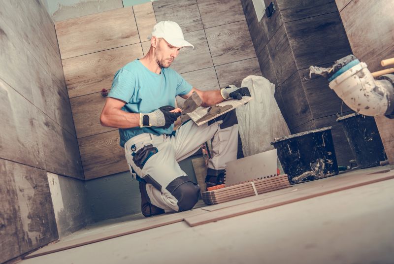 Top Bathroom Remodeling Companies in Stratford, CT