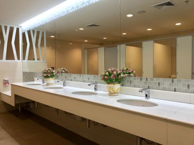 Cost of Bathroom Remodeling in Newtown, CT